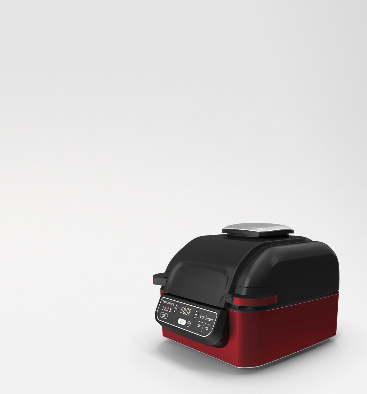 Mobile banner background