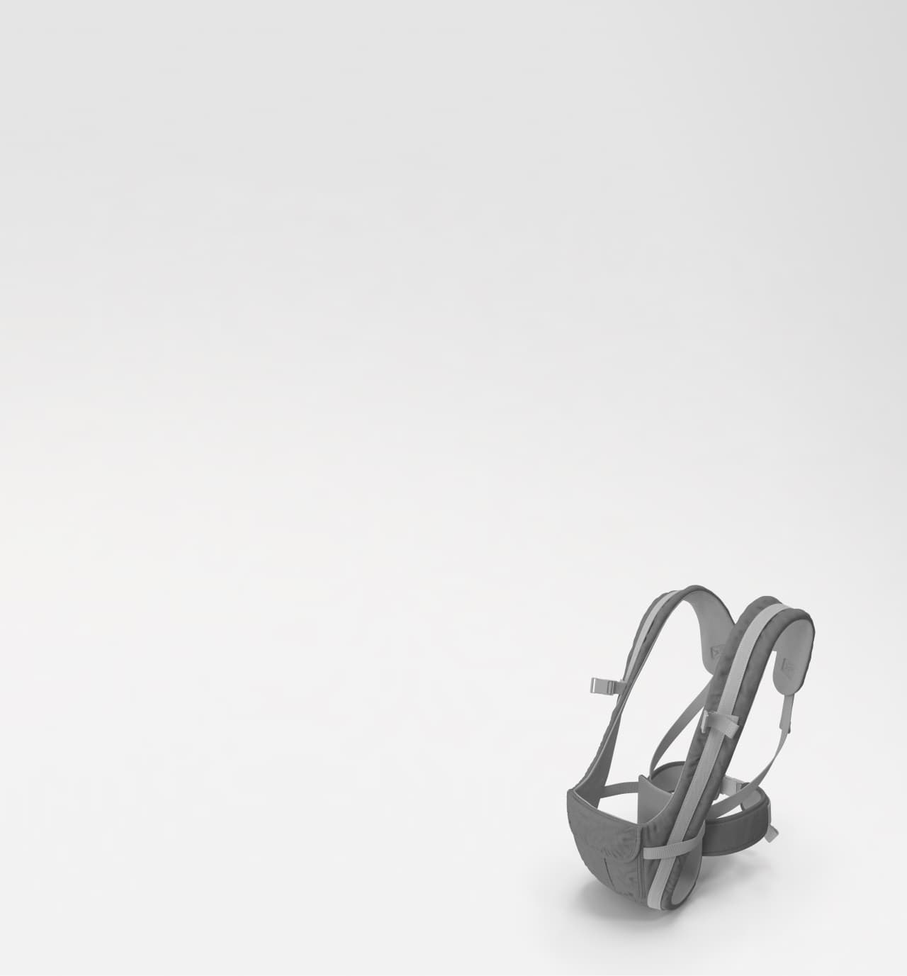 Mobile banner background