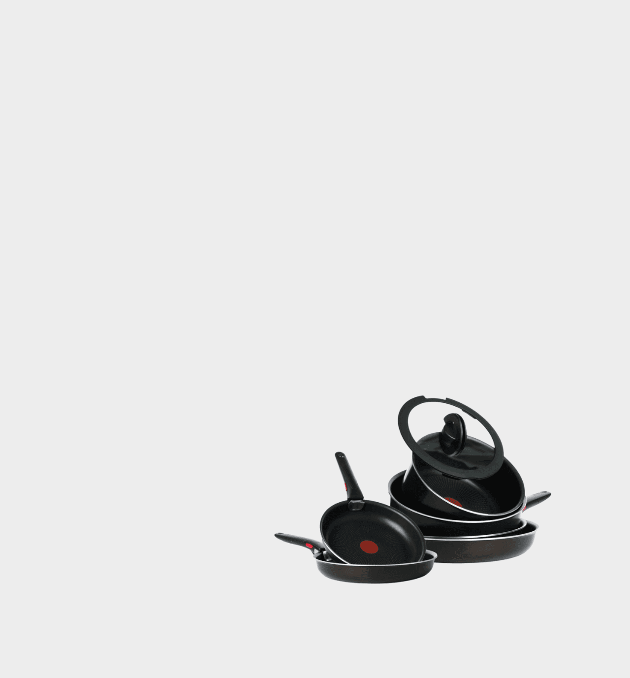 Mobile banner background