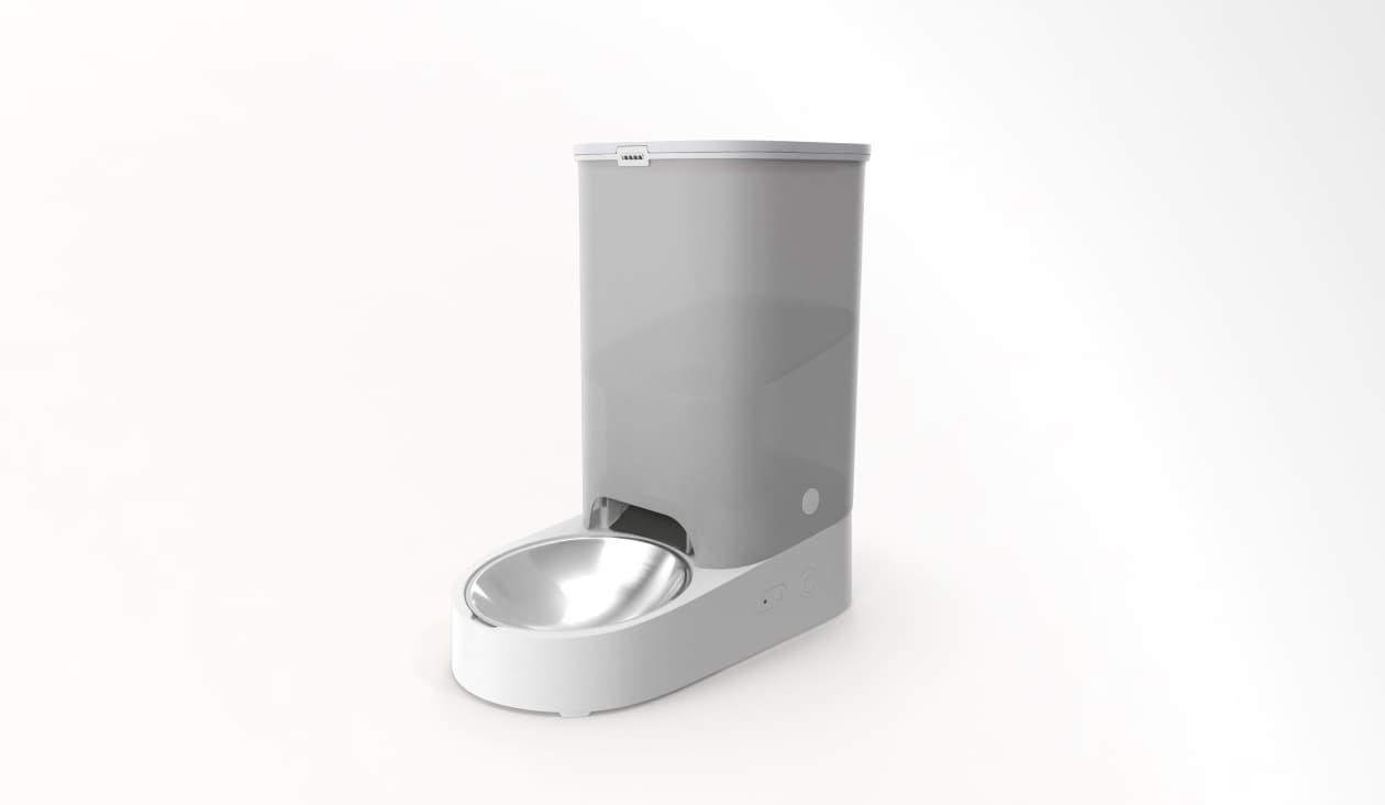 Mobile banner background