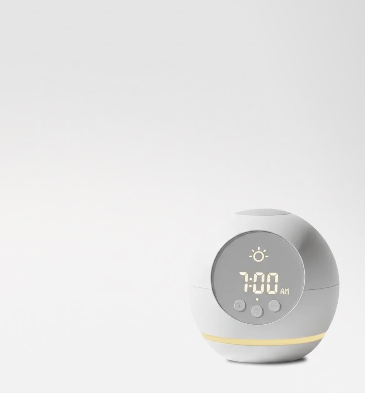 Mobile banner background