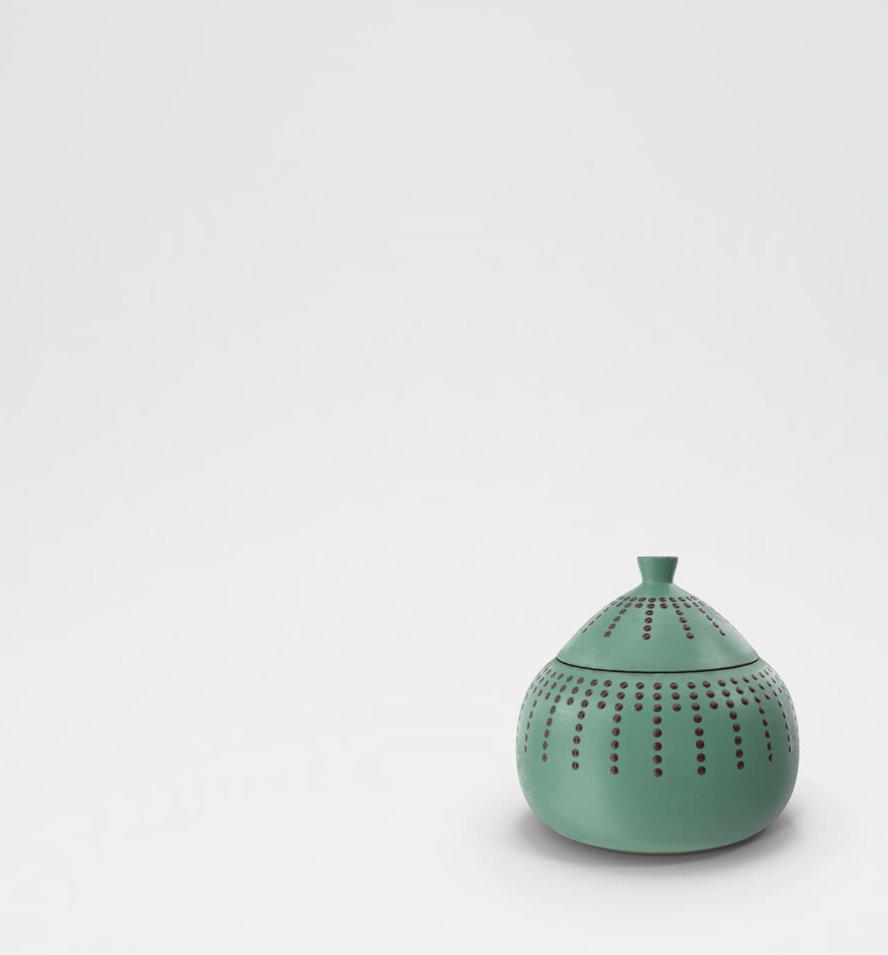 Mobile banner background