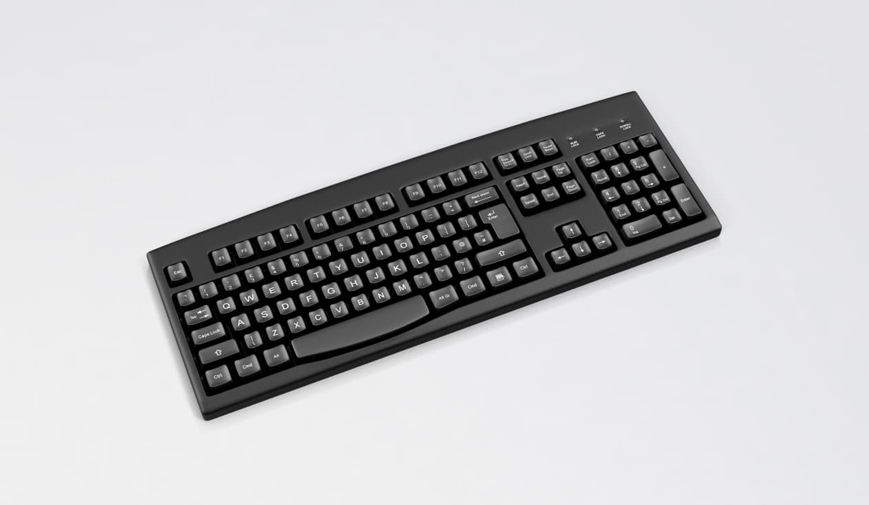 Mobile banner background