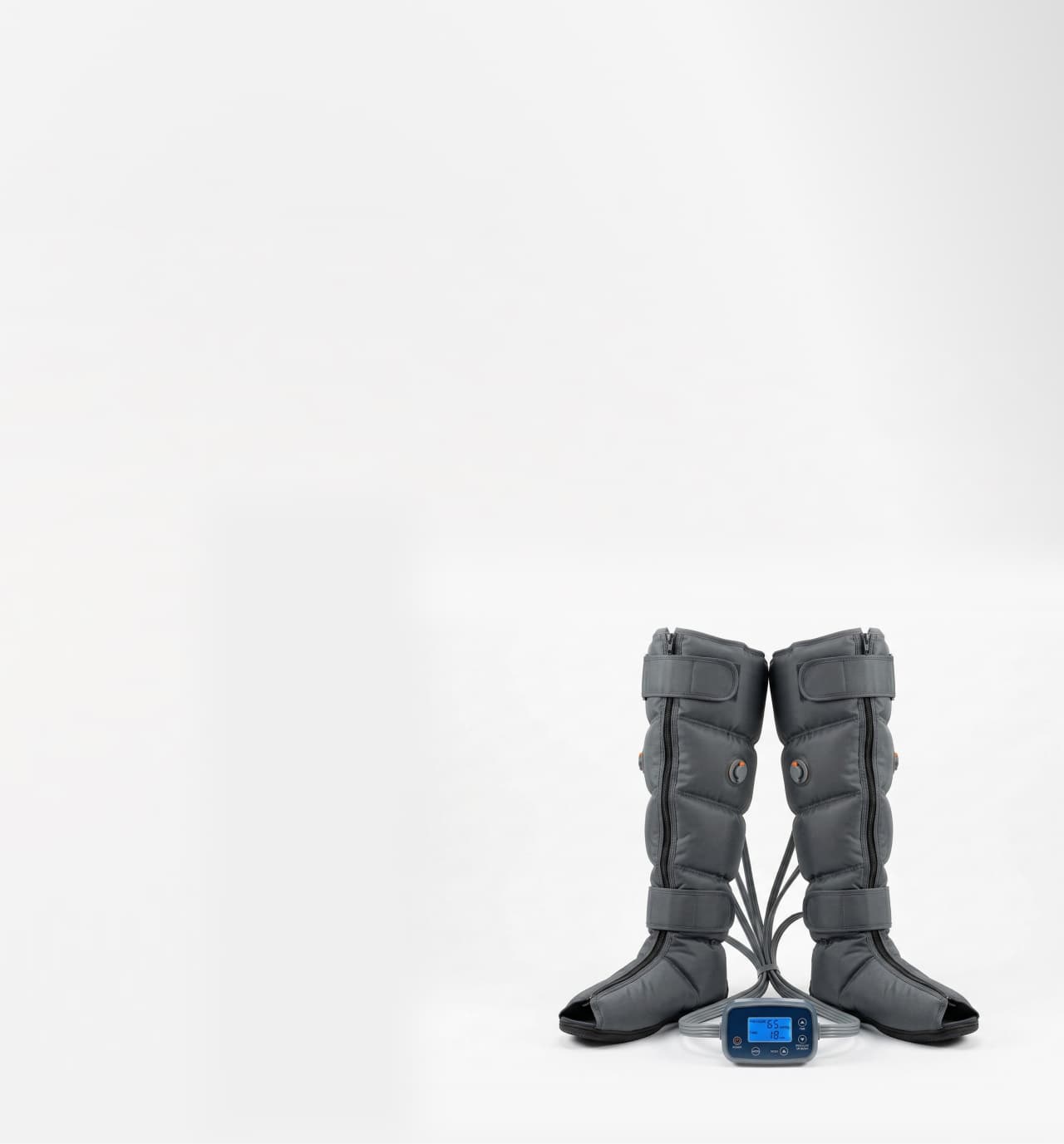 Mobile banner background